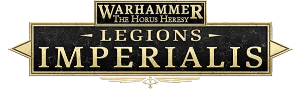 Legions Imperialis